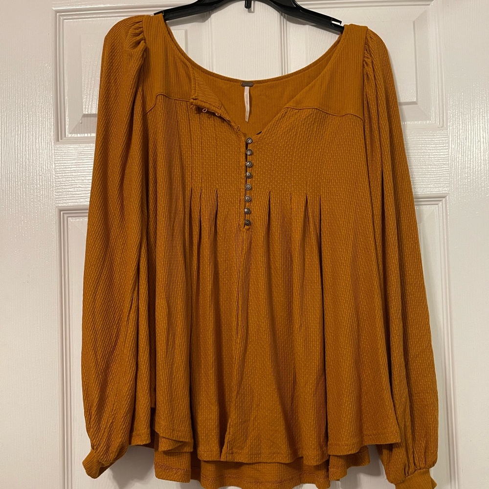 Mustard fall yellow